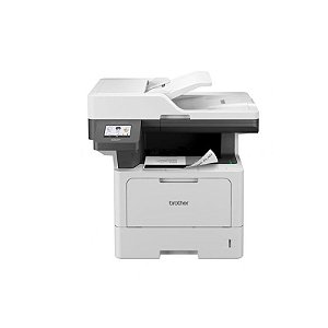 Impressora Multifuncional Brother DCP-L5660DN - 220V, Alta Performance e Eficiência
