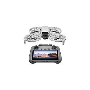 Drone DJI Flip com Controle RC 2 - Edição GL