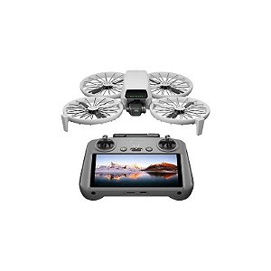 Drone DJI Flip RC2 - Cinza