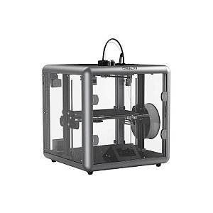 Impressora 3D Creality Sermoon D1 Bivolt - Alta Precisão e Desempenho Inovador