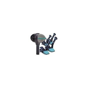 Conjunto de Bateria Akg I Profissional