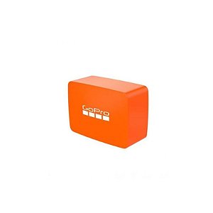 Flutuador Traseiro para Câmeras GoPro HERO5/6/7 - Modelo AFLTY-004