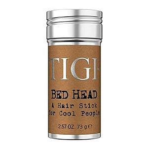 Cera Modeladora Para Cabelo em Barra Bed Head Tigi - 73g