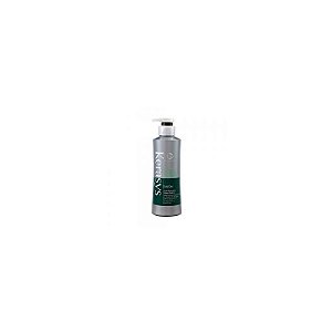 Condicionador Anti-Graxa Kerasys 600ML para Cabelos Saudáveis e Brilhantes