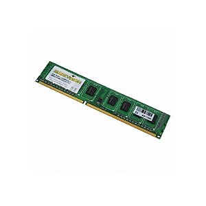 Memória DDR3L 8GB 1600MHz Markvision MVD38192MLD-A6