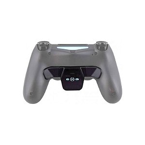 Botão Traseiro Nyko Trigger para PlayStation 4 - Acessório Preto 83258