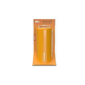 Protetor De Latas Hydrapeak Hp-Koozie-Hg-Mango 350Ml - Manga