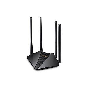 Roteador Dual Band Wi-Fi Mercusys MR30G AC1200