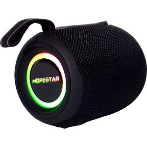 Caixa de Som Bluetooth Portátil Hoperstar P20 Mini HS-1581