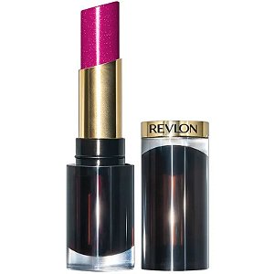 Batom Revlon Super Lustrous 004 Cerejas em Cena - 3,1g