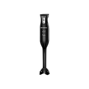 Batedeira Mondial Pratic M-15-B 110V - Cor Preta