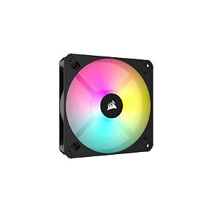 Ventilador Corsair AR120 com Iluminação RGB Digital