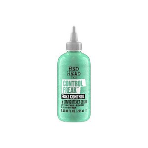 Sérum Capilar Tigi Bed Head Control Freak 255ml - Controle e Brilho para Cabelos