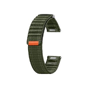 Pulseira Verde para Smartwatch Samsung ET-SV30.VR - Tamanho Pequeno/Médio