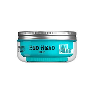 Cera Modeladora Tigi Bed Head Manipulator - 57g para Estilo e Textura