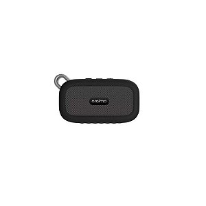 Caixa de Som Bluetooth Portátil Oraimo Palm OBS-04S - Black