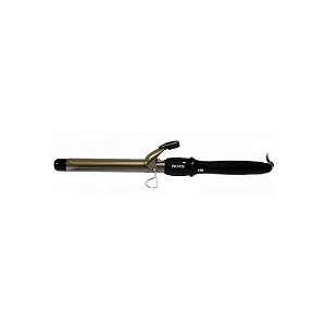 Modelador De Cabelo Profissional Prosper Hair P-1120 25 Mm - Preto/Bronze