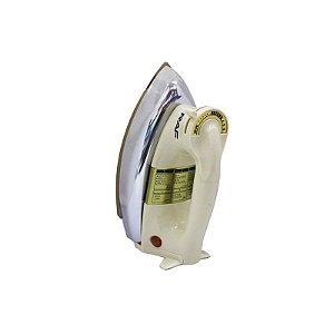 Ferro de Passar Roupas Seco Classic Raf 220V R.1107