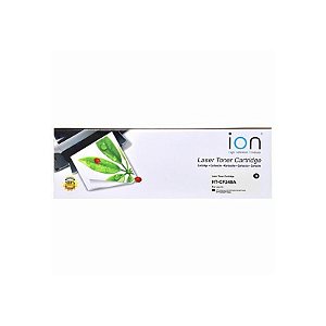 Toner Compatível para Impressoras HP 48A CF248A - Preto