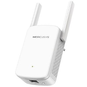 Repetidor Wireless Mercusys AC1200 ME30 - 1200MBPS - Banda Dupla - 2 Antenas - Branco