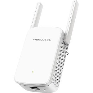 Repetidor de Sinal Wi-Fi Mercusys ME30 - 1200 Mbps para Ampliação de Rede