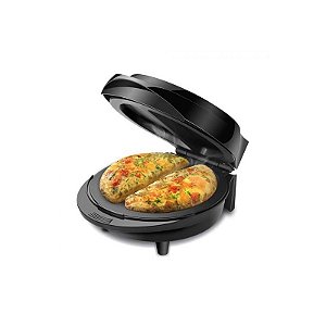 Mondial Pratic Omelet Om 01 Máquina de Omelete 1000W Preto