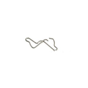 Conjunto de 5 Anéis Elásticos para Ganchos Vittorazi ATOM80/MOSTER185 MP057.5