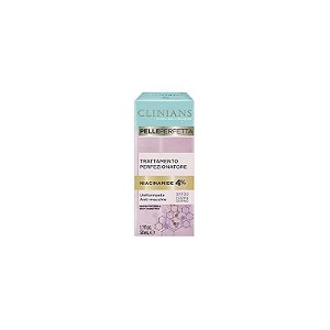 Tratamento Facial Clinians Pelleperfetta 50Ml