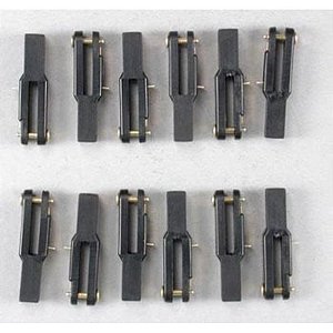 Conector De Segurança Kwik Link 4-40 Dub818