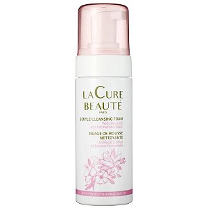 Espuma De Limpeza Suave La Cure Beauté - 160Ml