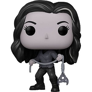 Boneca Werewolf By Night Pop 1271 - Elsa Bloodstone. Marvel - Edição Especial
