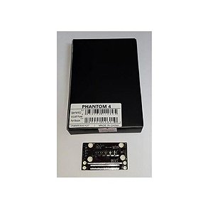 Módulo De Porta De Energia Parte 3 Para Dji P4