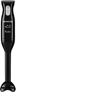 Batedeira Mondial M-15-B Pratic 110V Na Cor Preta