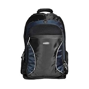 Mochila Profissional para Notebook Satellite KP 81 15.4 com Compartimento Especial