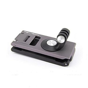 Drone Dji Part Pgytech Osmo Ação Strap Suporte Pgc019