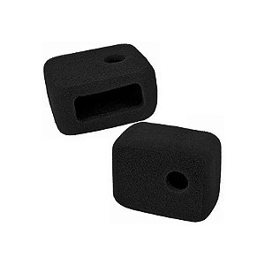 Proteção De Espuma Contra Ruído Para Câmeras Gopro Hero3/3+/4