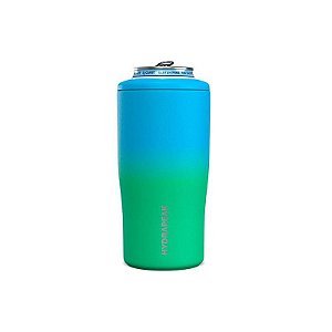 Porta Lata Termo Hp-4In1 Hydrapeak - Ombre 5 350Ml