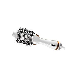 Escova Modeladora de Cabelo Onida ON-1044 Branca 2V