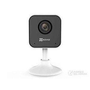 Câmera de Segurança IP Wifi Ezviz CS-C1HC-D0 1D1WFR 720P 2.8mm