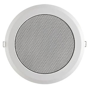 Caixa de Som de Teto Frahm Arandela 5 - 30333 na Cor Branca (Unidade)