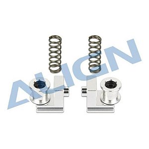 Conjunto de Polia de Cinto TR500X H50T015XXT para Máquinas Industriais