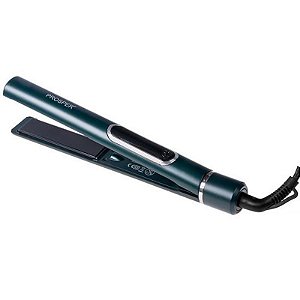 Prancha de Cabelo Elétrica Prosper P-1108 - 220V, Verde, 50/60Hz