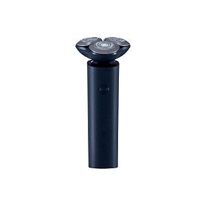 Barbeador Elétrico Xiaomi Mi S101 BHR7465GL – Azul, Performance e Estilo em Cada Corte