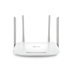 Roteador TP-Link EC220-G5 Dual Band Gigabit AC1200 - Branco