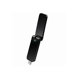 Adaptador USB Wi-Fi Dual Band Tp-Link Archer T4U V3.0 - 1300Mbps