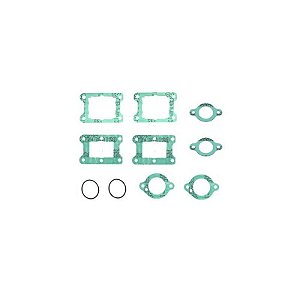 Vittorazi Kit De Juntas De Admissão Para Moster185 M080K