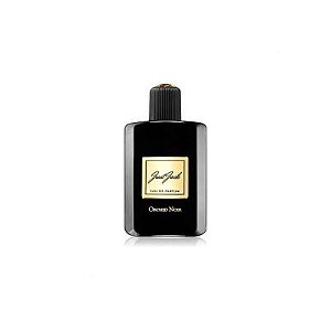 Perfume Just Jack Orchid Noir Eau De Parfum 100Ml - Fragrância Floral Intensa de Luxo