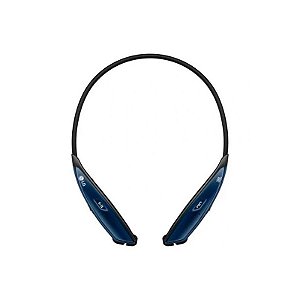 Fones de Ouvido Bluetooth LG HBS-810 - Azul Wireless Premium