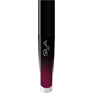 Batom Líquido Matte Paris Lip Crush - Tom 08 Justin