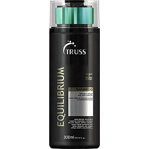 Shampoo Truss Equilibrium 300mL